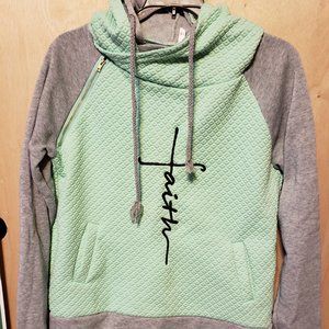 Faith Hoodie